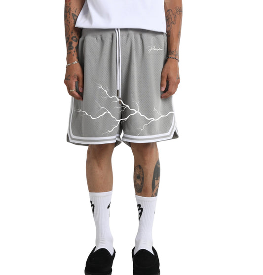 Prescription Hoop Shorts