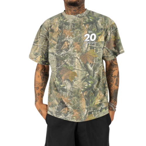 prescription tree shirt