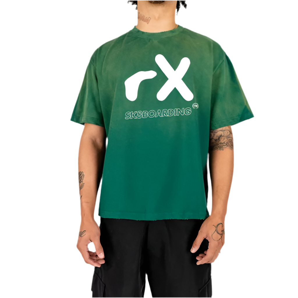 Sk8Rx. Tee