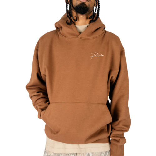 farmaxy script hoodie