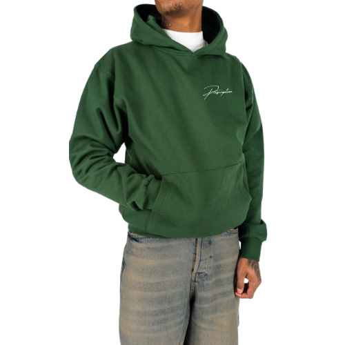 farmaxy script hoodie