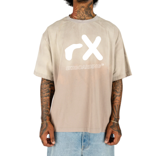 Sk8Rx. Tee